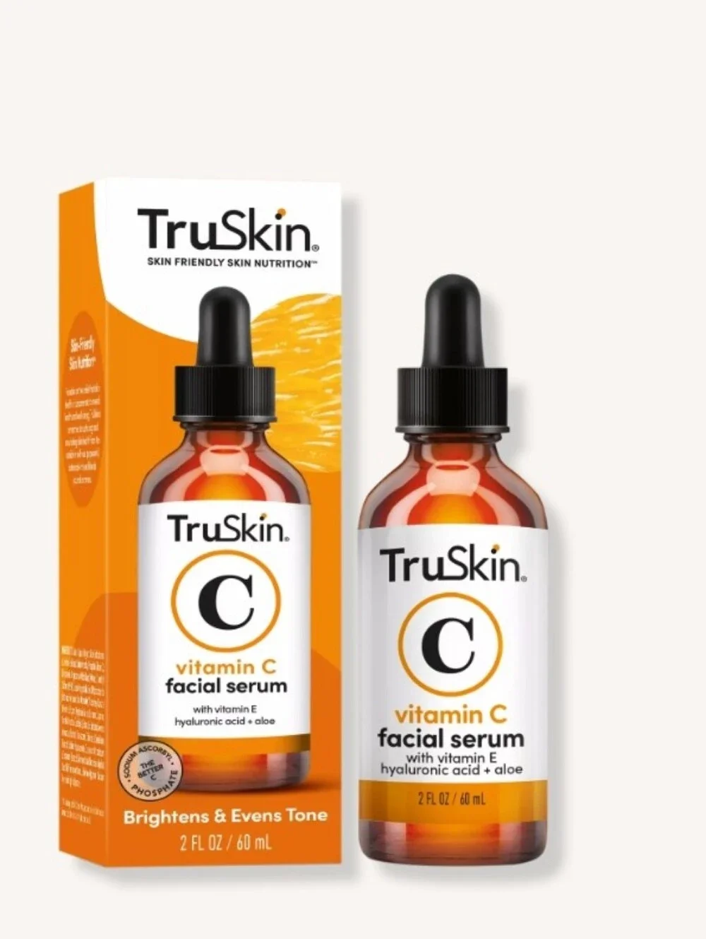 TruSkin Vitamin C Serum